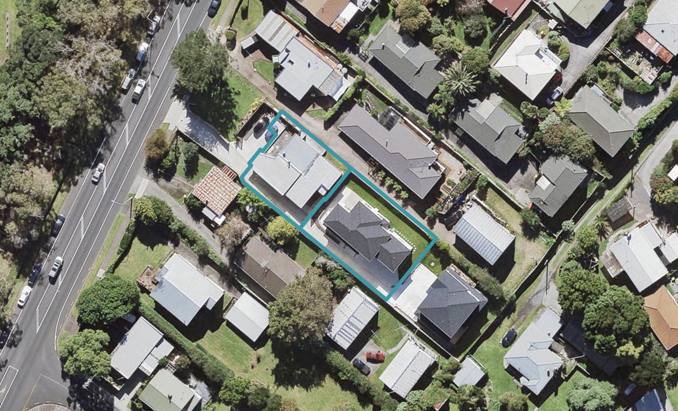 61 Glenview Road, Glen Eden, Auckland - Carousel 1
