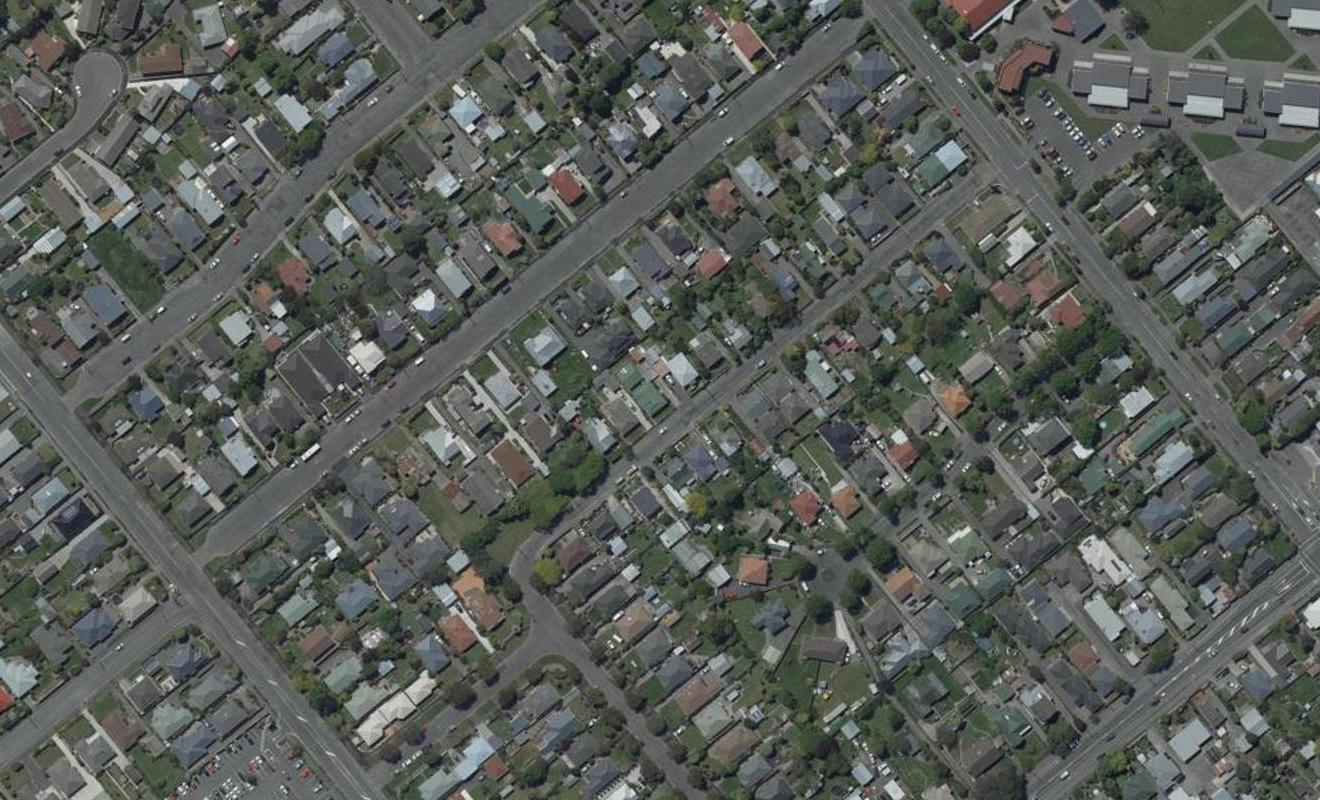 28 Cheviot Street, Spreydon, Christchurch - Carousel 1