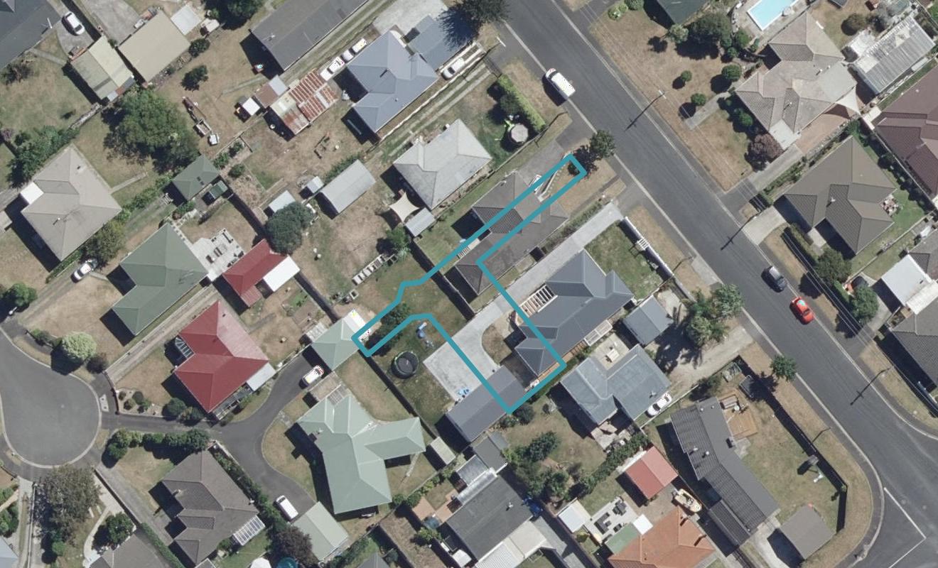 3/9 Steele Road, Forest Lake, Hamilton - Carousel 1