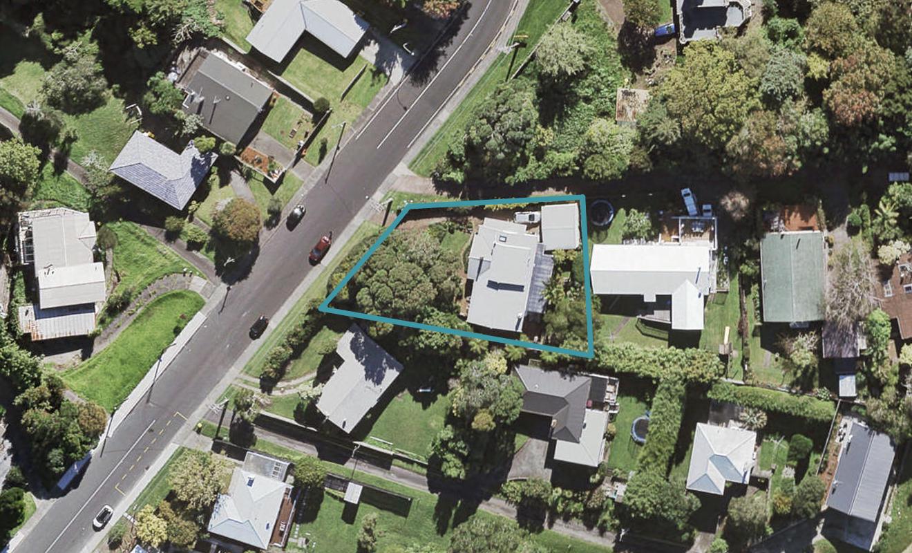 45 Verbena Road, Birkdale, Auckland - Carousel 1
