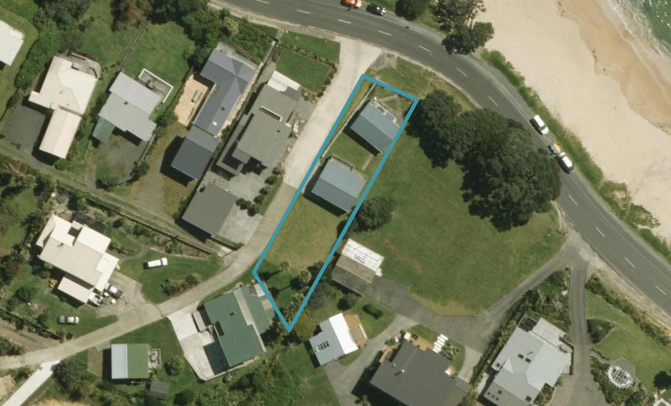 1198 Cove Road, Langs Beach, Waipu - Carousel 1