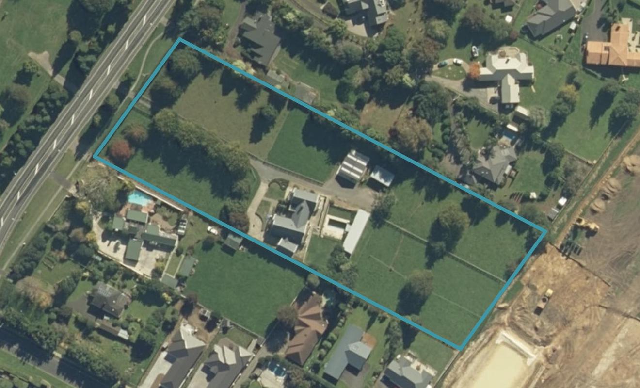 130 Burwood Road, Matamata, Matamata - Carousel 1