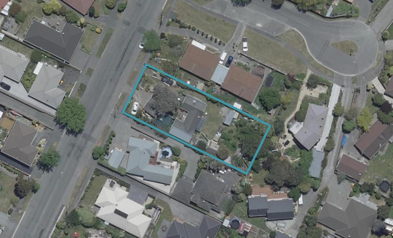 77 Inwoods Road, Parklands, Christchurch - Carousel 1