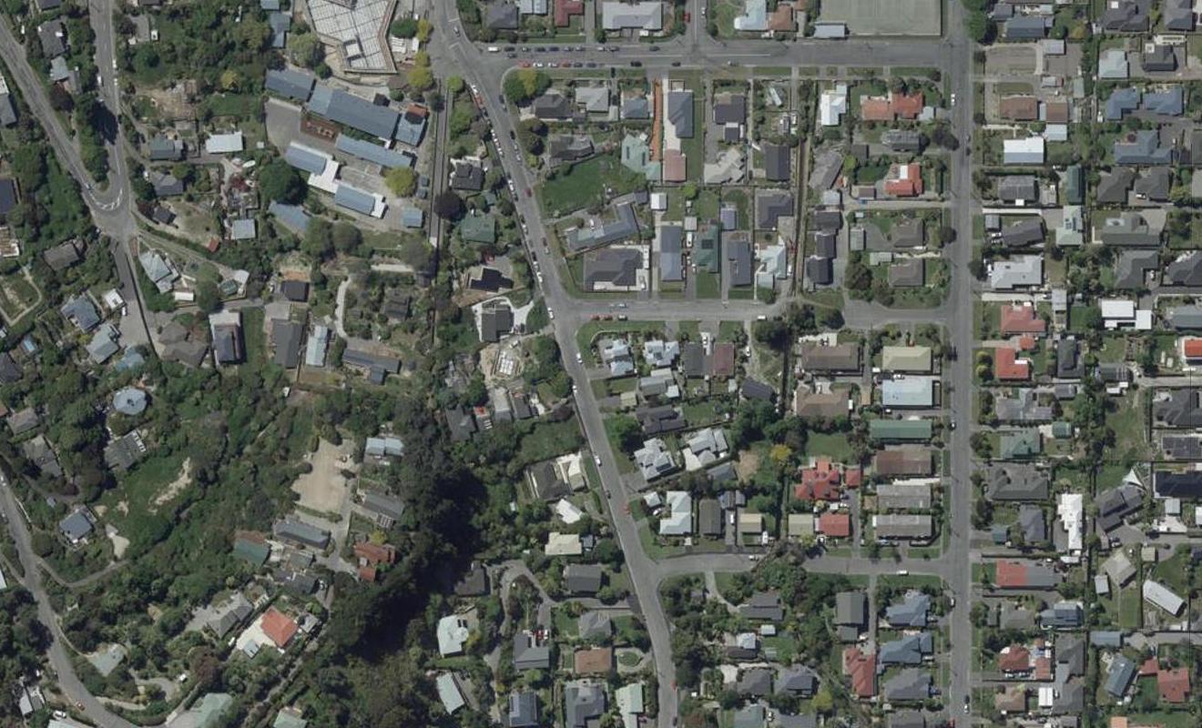 39 Albert Terrace, Saint Martins, Christchurch - Carousel 1
