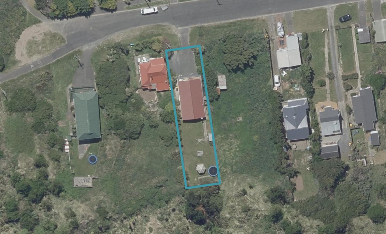 27 Luke Street, Ocean Grove, Dunedin - Carousel 1