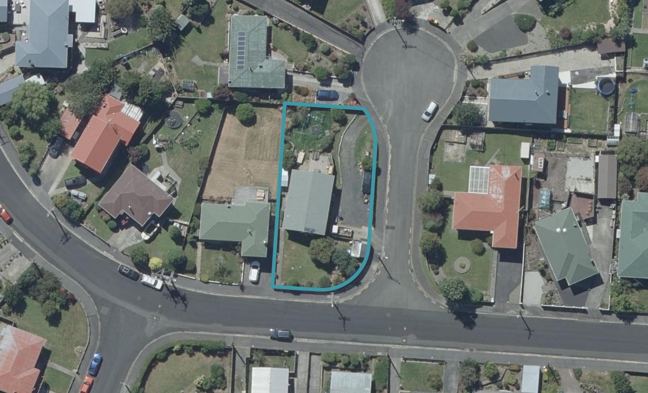 30 Saunders Street, Brockville, Dunedin - Carousel 1