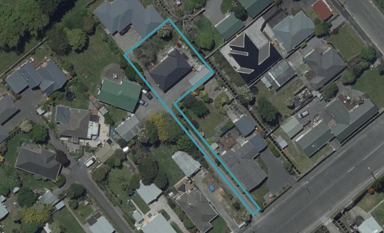 15 Newland Street, Hoon Hay, Christchurch - Carousel 1