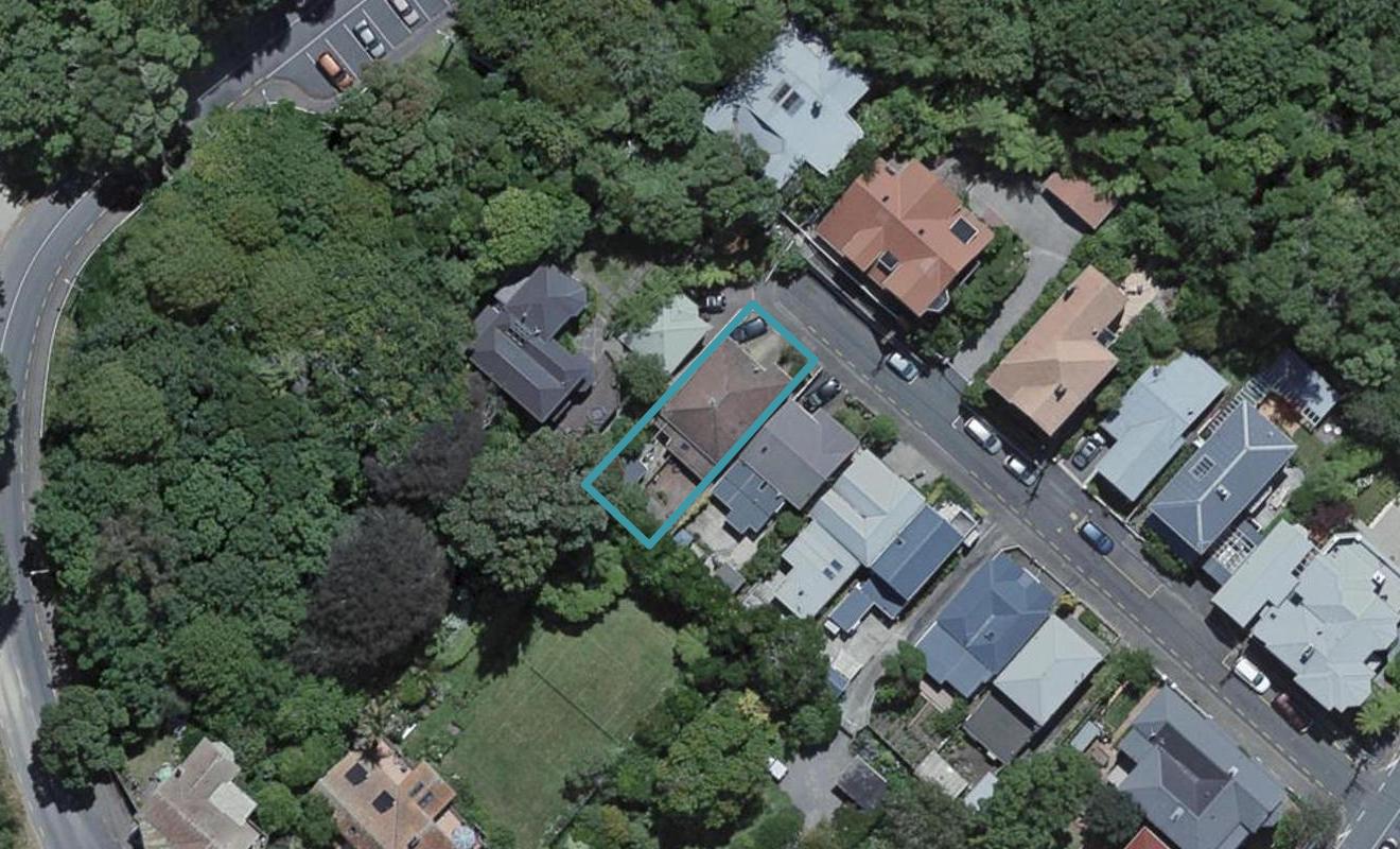 35 Newman Terrace, Thorndon, Wellington - Carousel 1