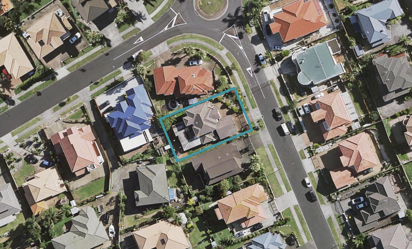 3 Bougainvillaea Terrace, Goodwood Heights, Auckland - Carousel 1