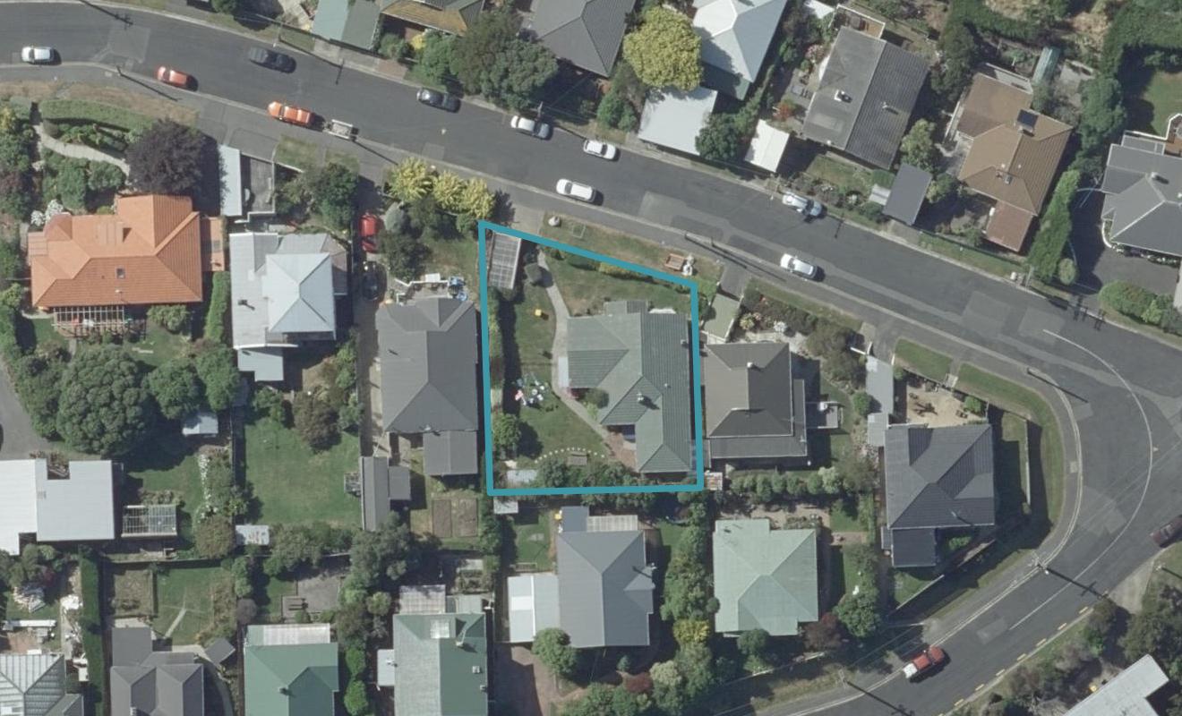 7 Rewa Street, Musselburgh, Dunedin - Carousel 1