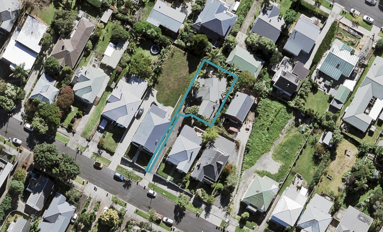 23A Springfield Road, Morningside, Auckland - Carousel 1