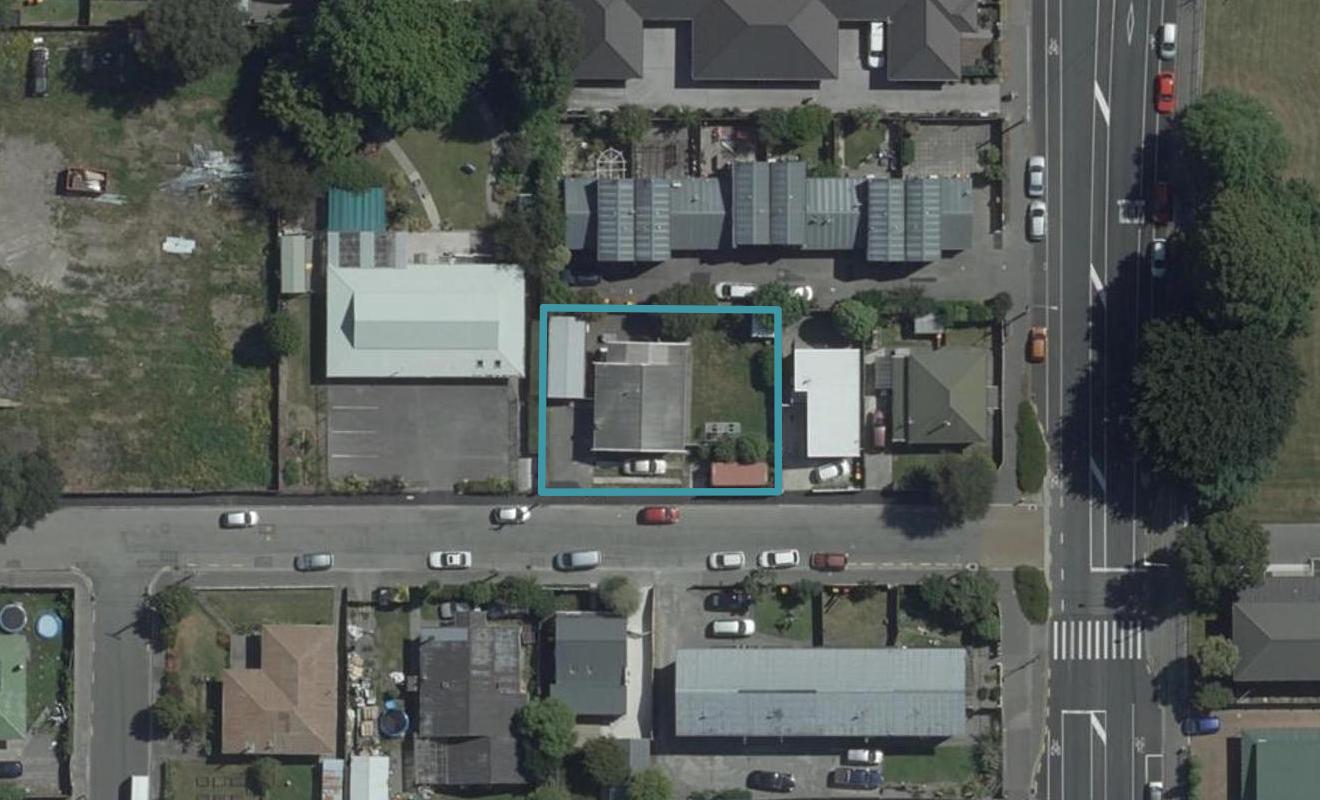 35 Hargest Crescent, Sydenham, Christchurch - Carousel 1