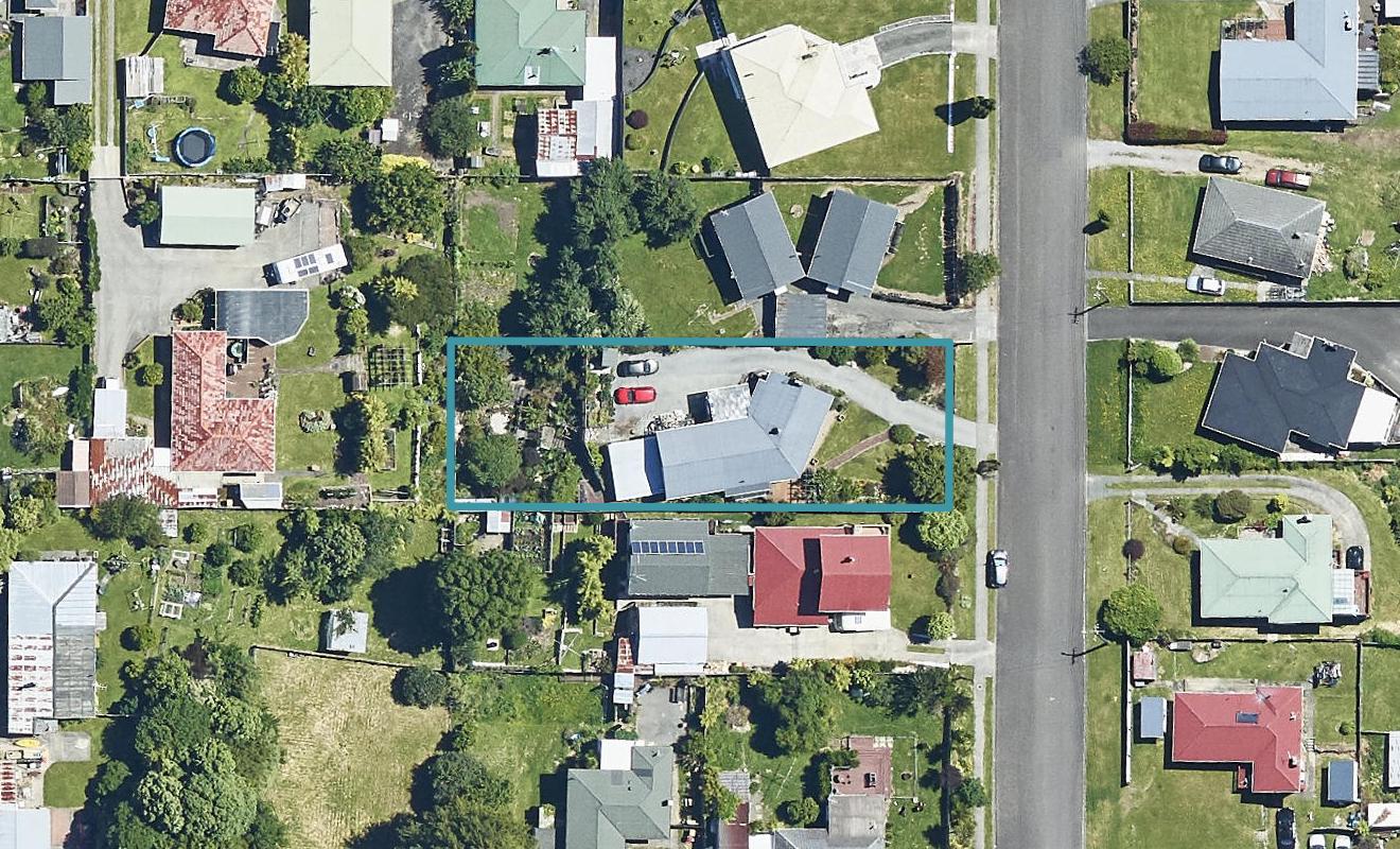 4 Bruce Street, Ngongotaha, Rotorua - Carousel 1