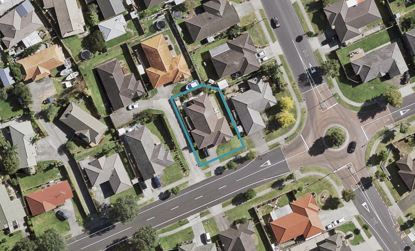 34 Skelton Avenue, Randwick Park, Auckland - Carousel 1