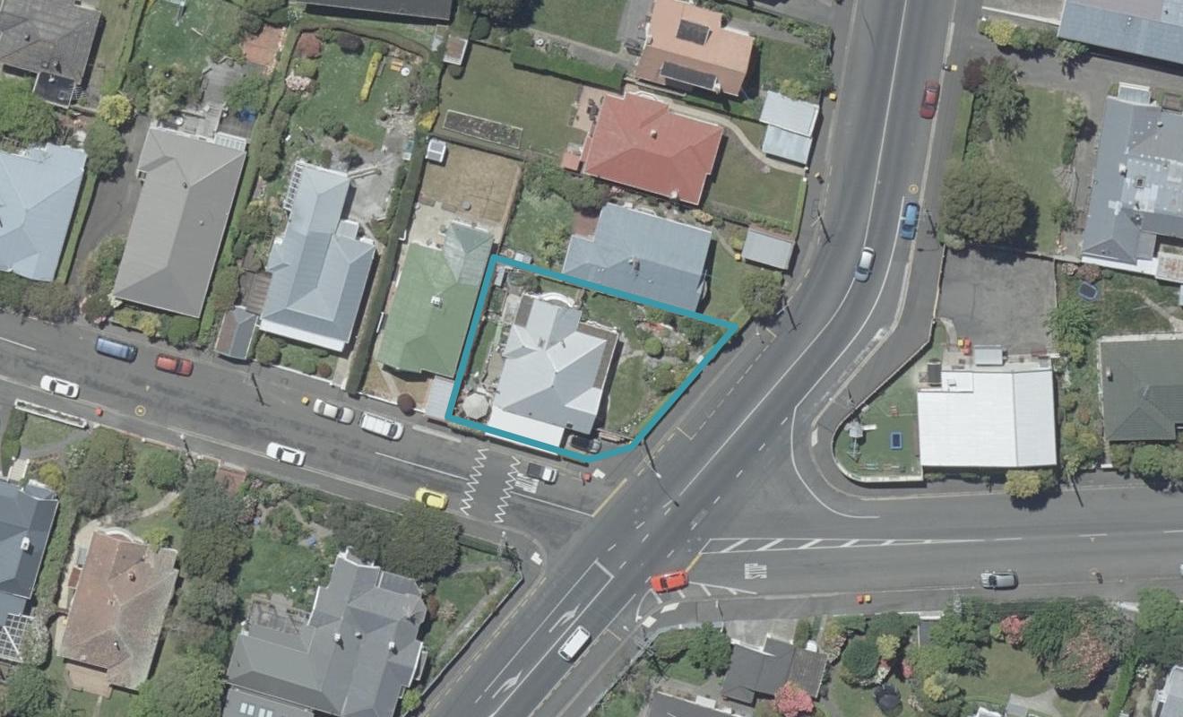162 Kenmure Road, Kenmure, Dunedin - Carousel 1