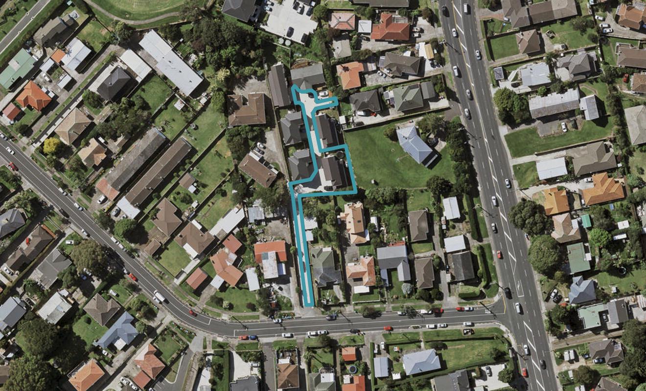 13A Hamlin Road, Mount Wellington, Auckland - Carousel 1
