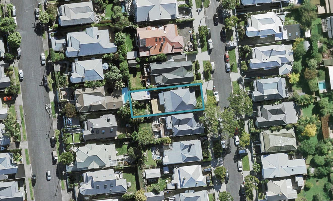 23 Ardmore Road, Ponsonby, Auckland - Carousel 1