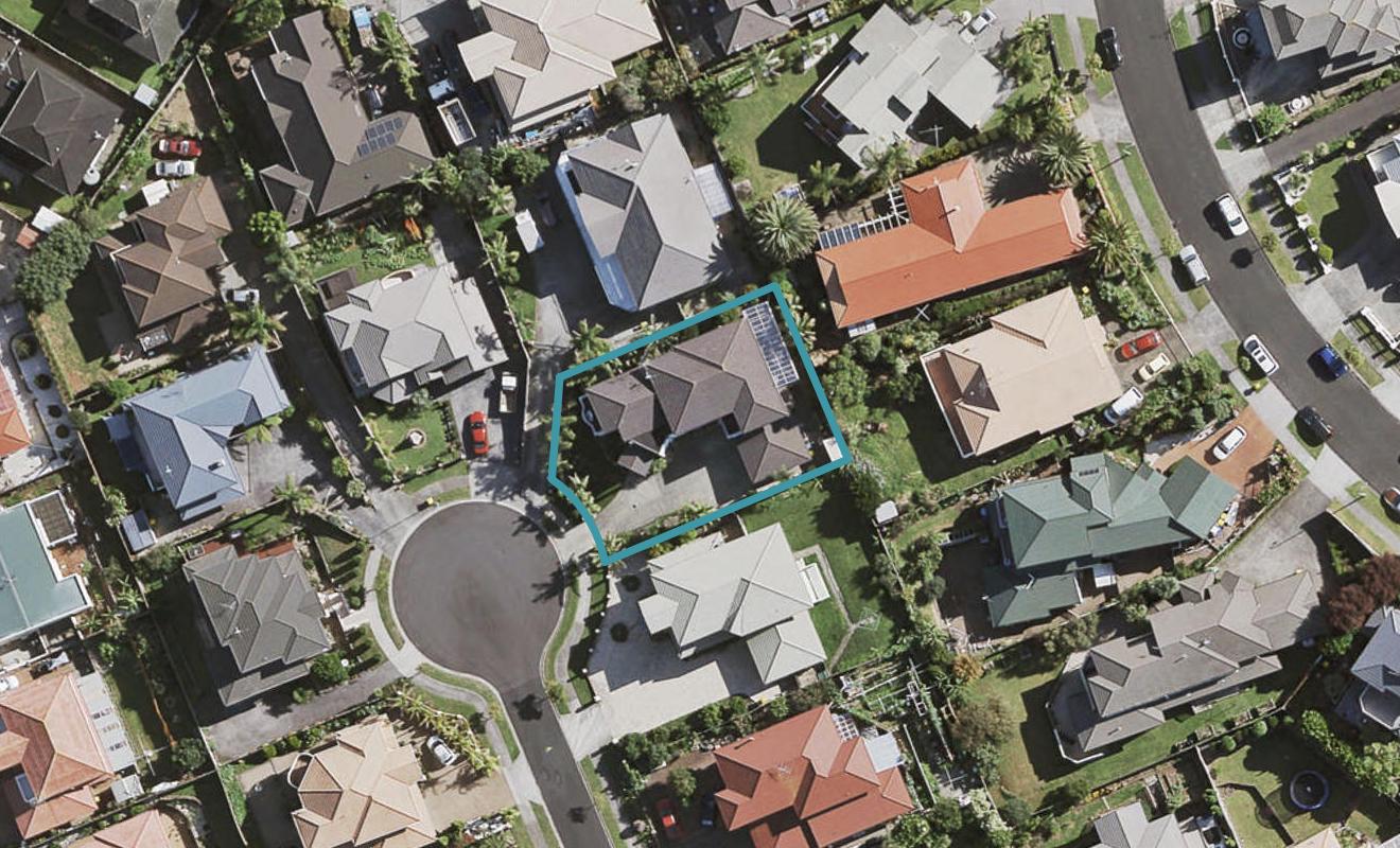 9 Sesame Grove, Goodwood Heights, Auckland - Carousel 1