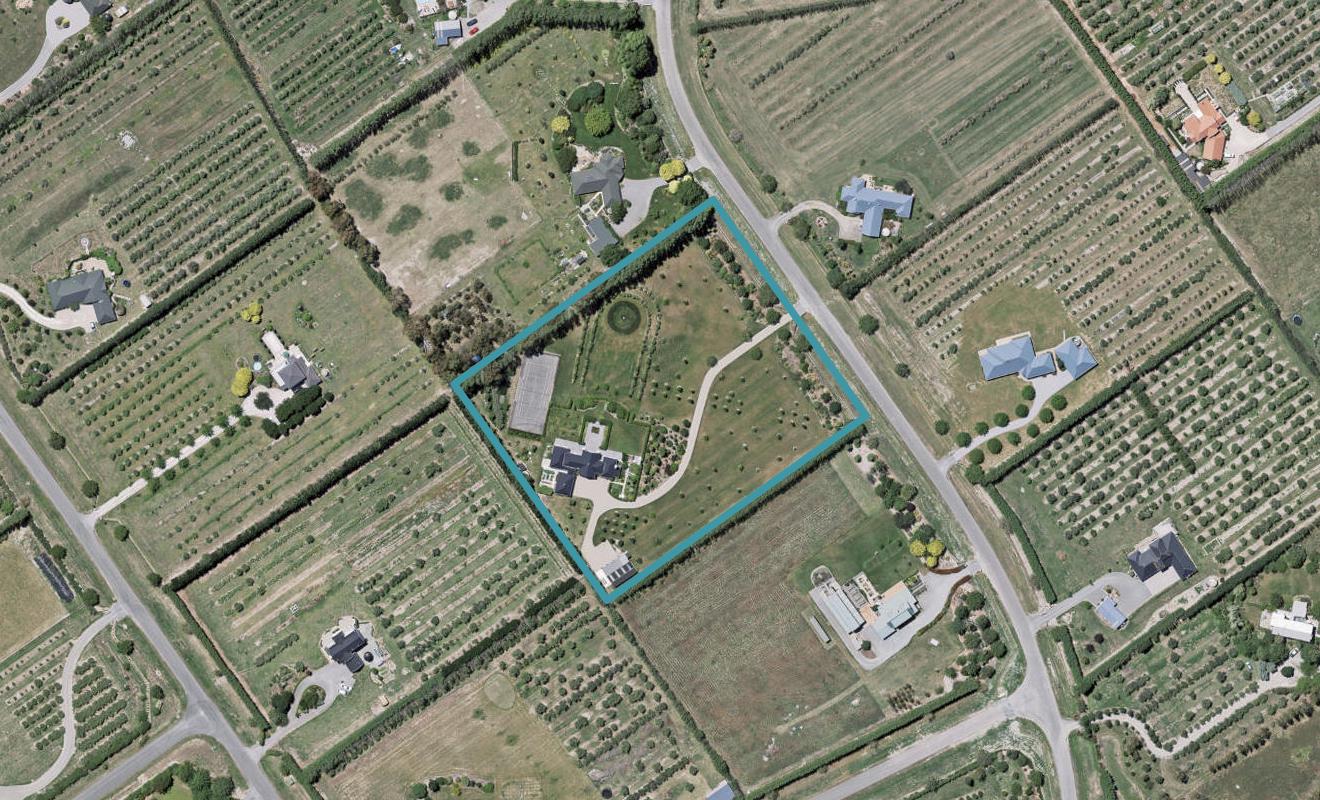 34 Siena Place, Ohoka, Kaiapoi - Carousel 1
