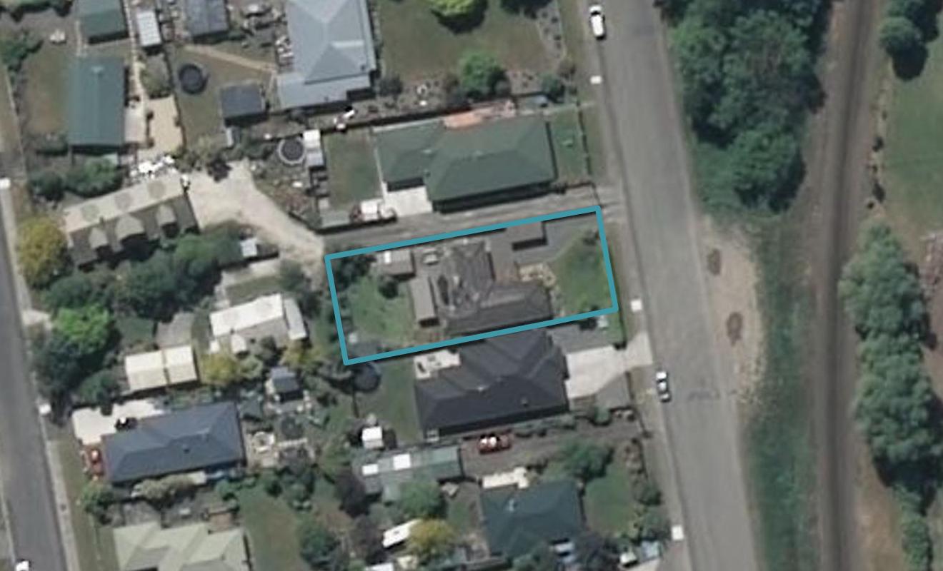 49 Railway Road, Rangiora, Rangiora - Carousel 1