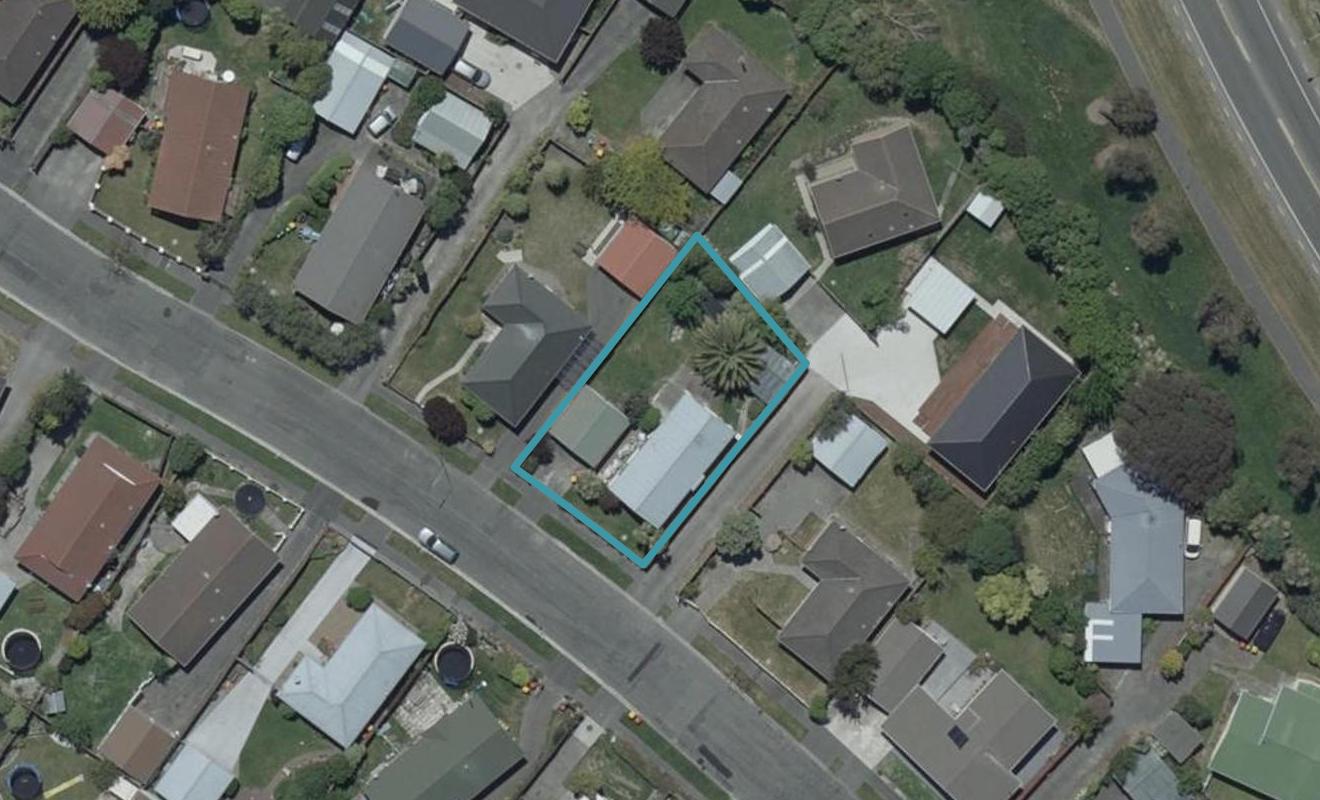 62 Orrick Crescent, Avondale, Christchurch - Carousel 1