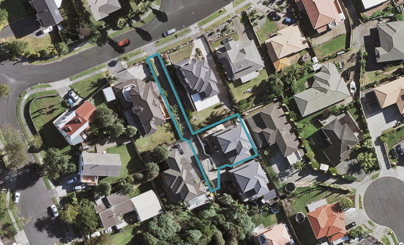 78A Ransom Smyth Drive, Goodwood Heights, Auckland - Carousel 1