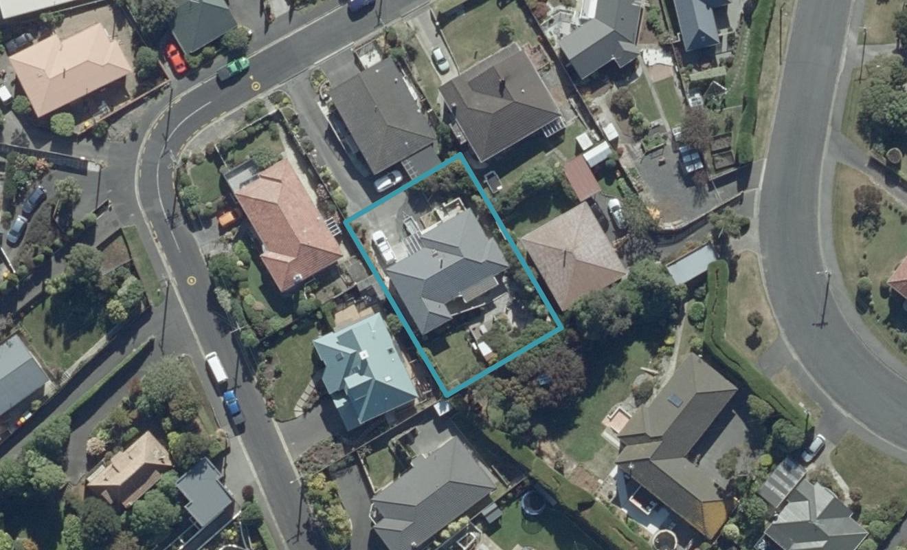 9 Shandon Road, Vauxhall, Dunedin - Carousel 1