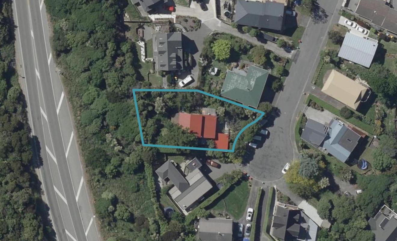 12 Heathvale Place, Heathcote Valley, Christchurch - Carousel 1