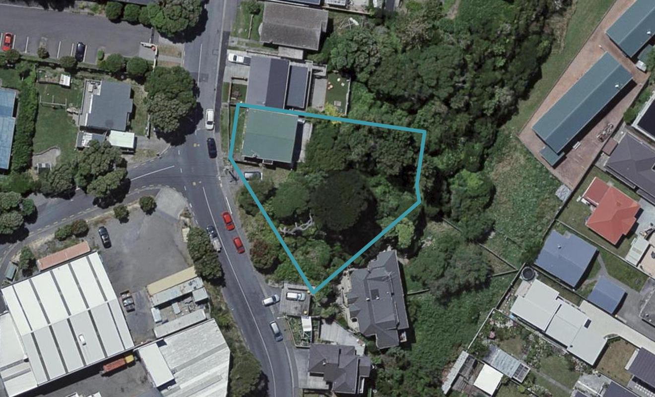 54 Maupuia Road, Maupuia, Wellington - Carousel 1