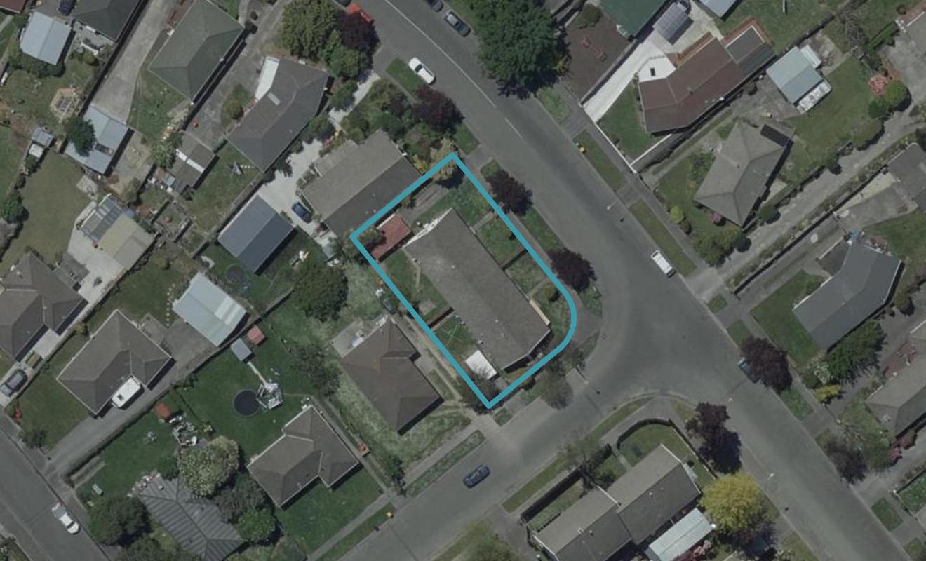 2/28A McCarthy Street, Hoon Hay, Christchurch - Carousel 1