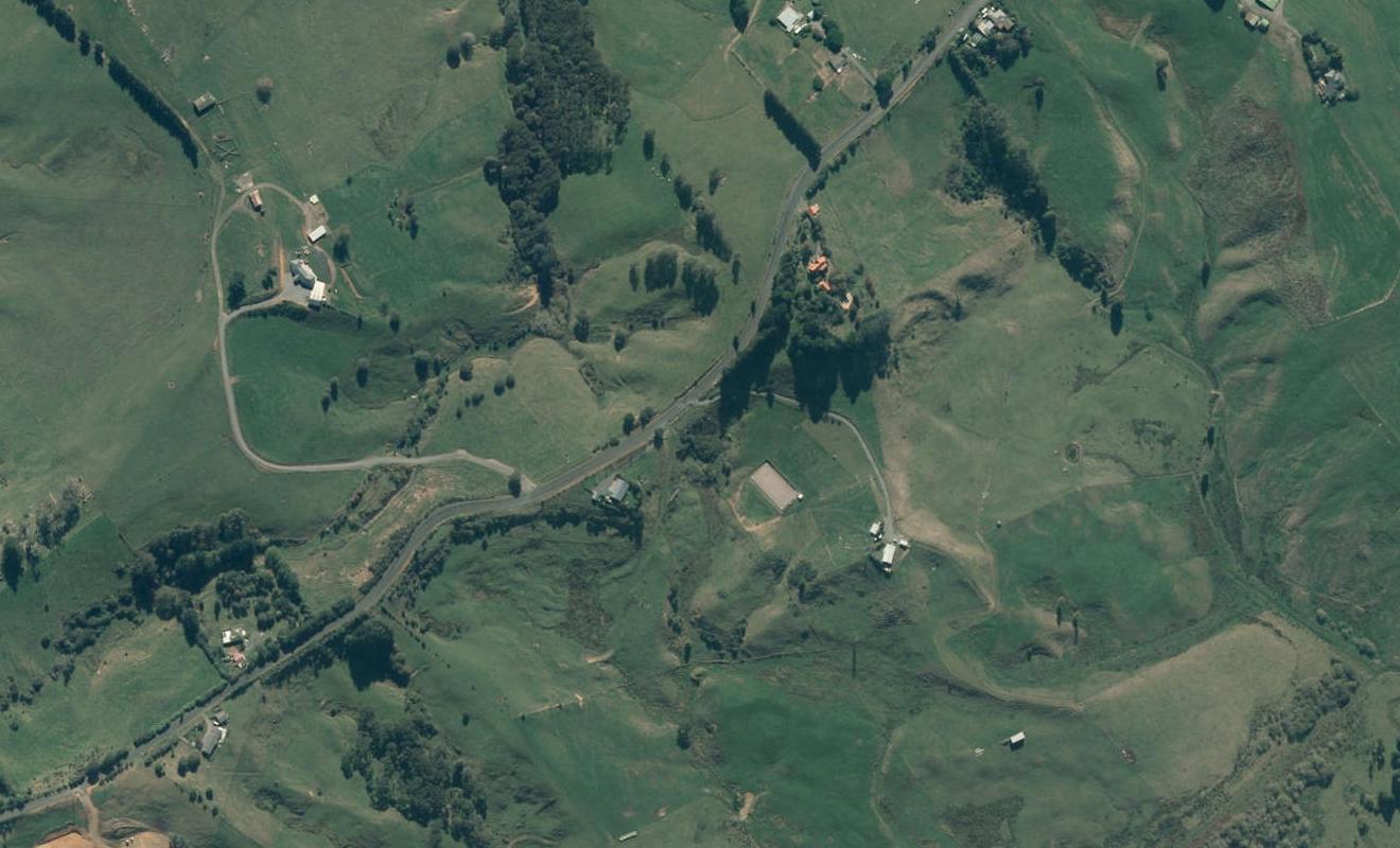 184 Ginn Road, Rotowaro - Carousel 1