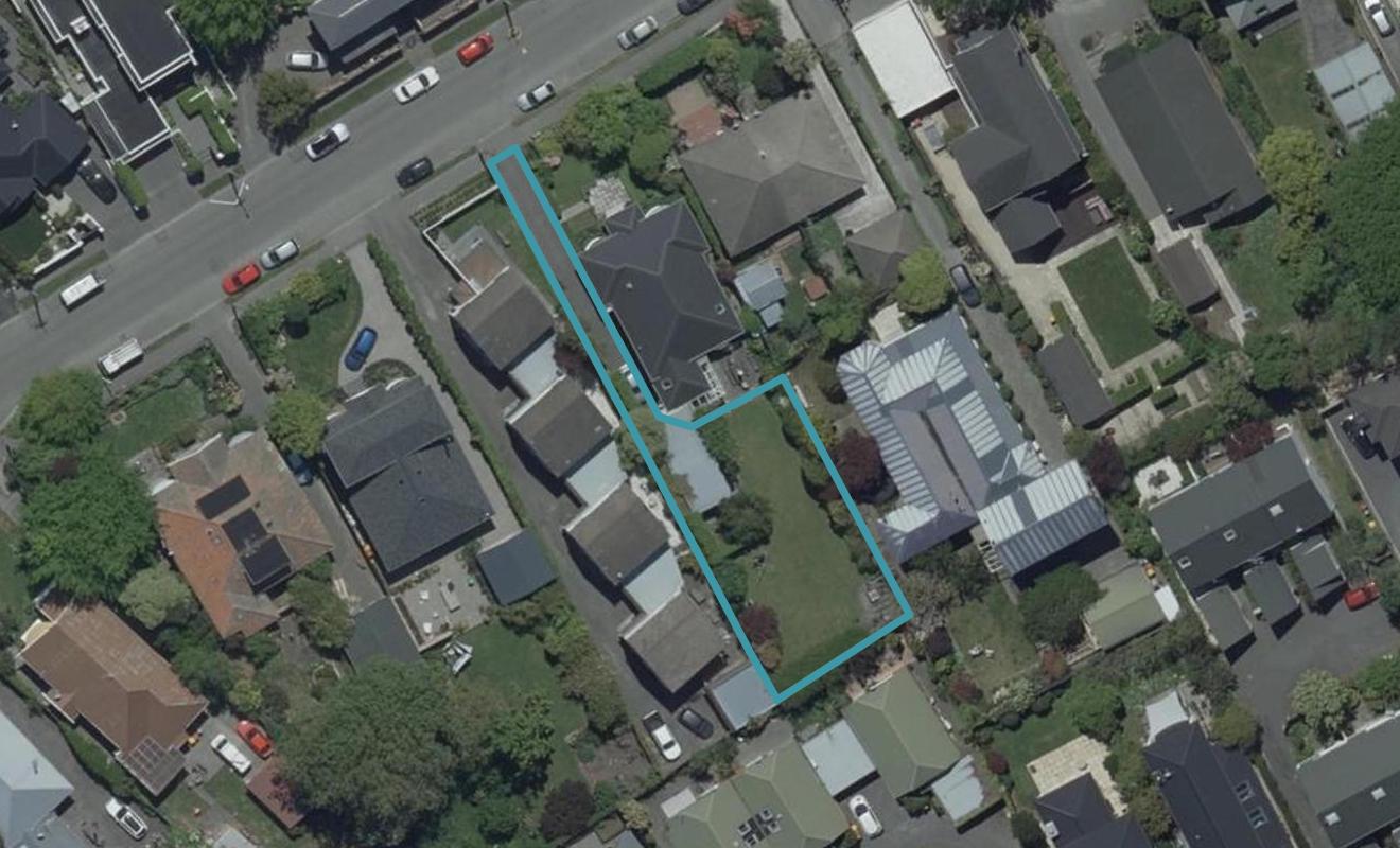 108A Leinster Road, Merivale, Christchurch - Carousel 1