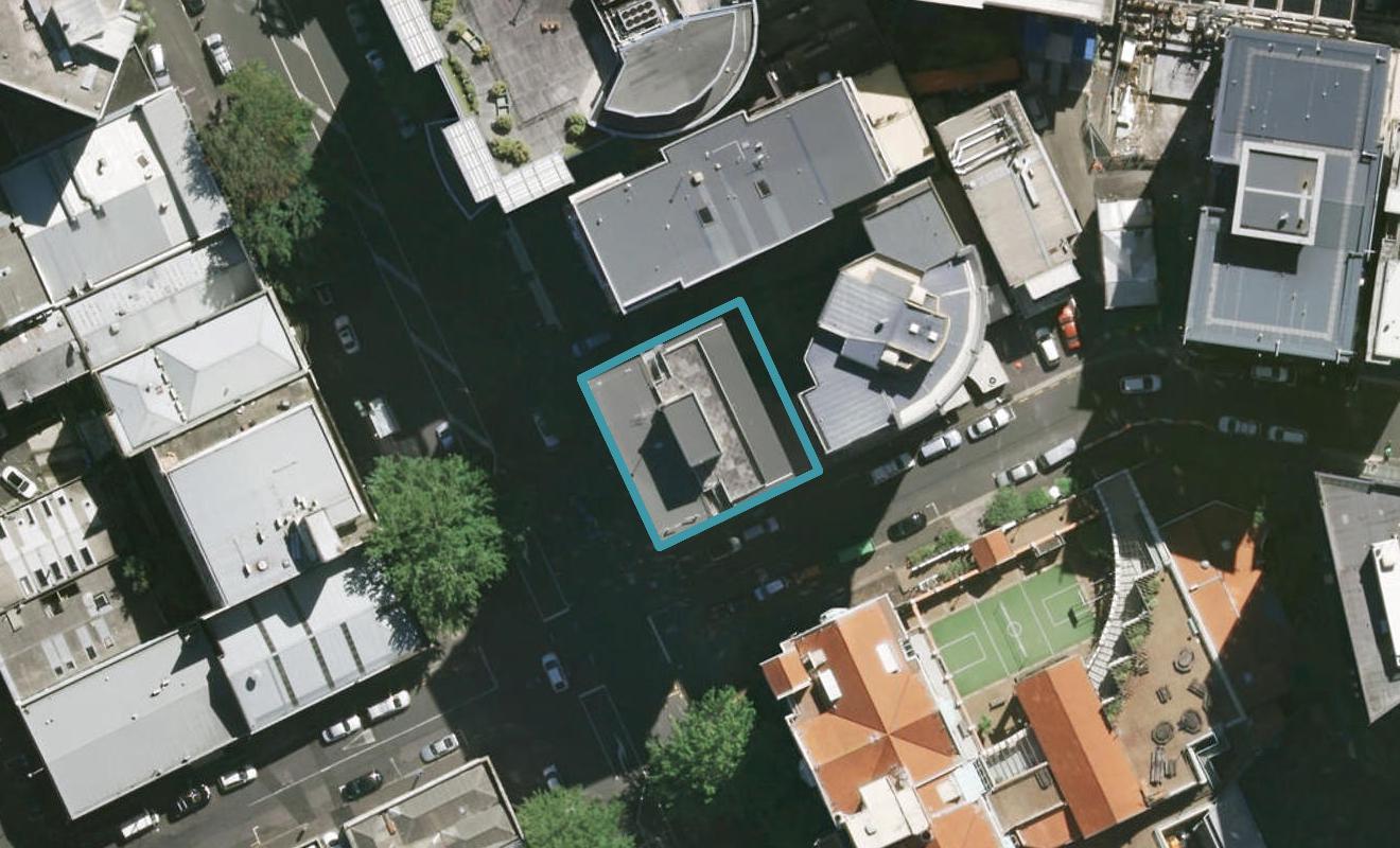 8B/82 Wakefield Street, Auckland Central, Auckland - Carousel 1