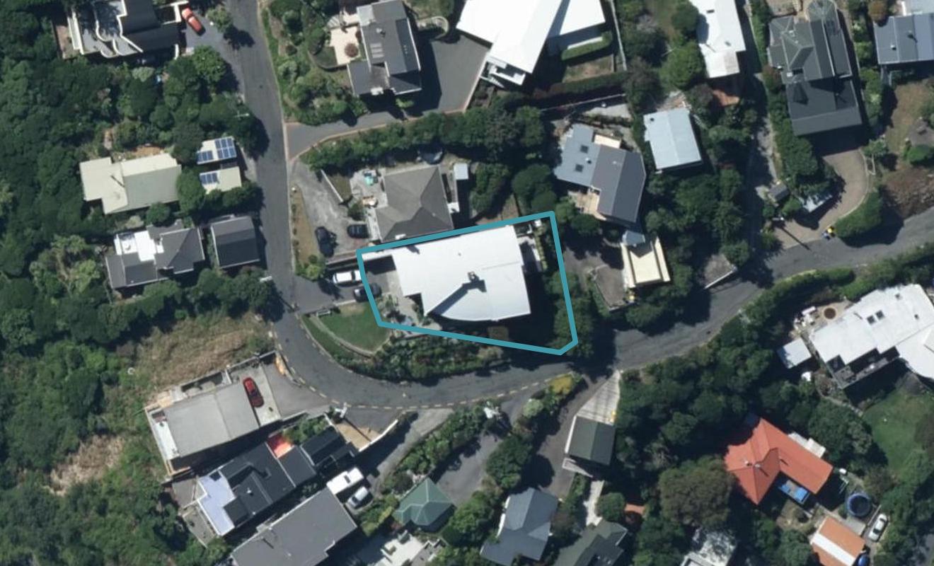 14 Ogilvy Terrace, Plimmerton, Porirua - Carousel 1