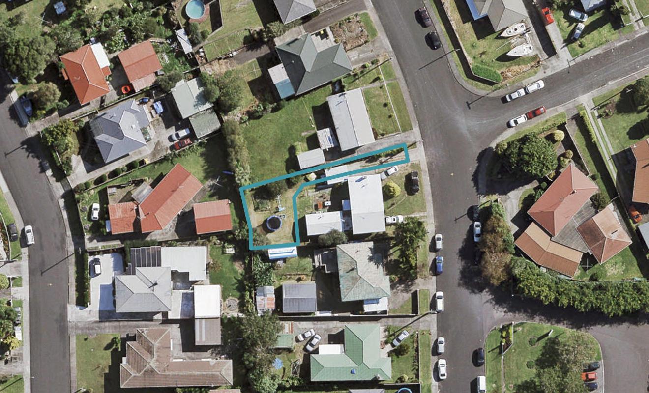 7B Sterling Avenue, Manurewa East, Auckland - Carousel 1