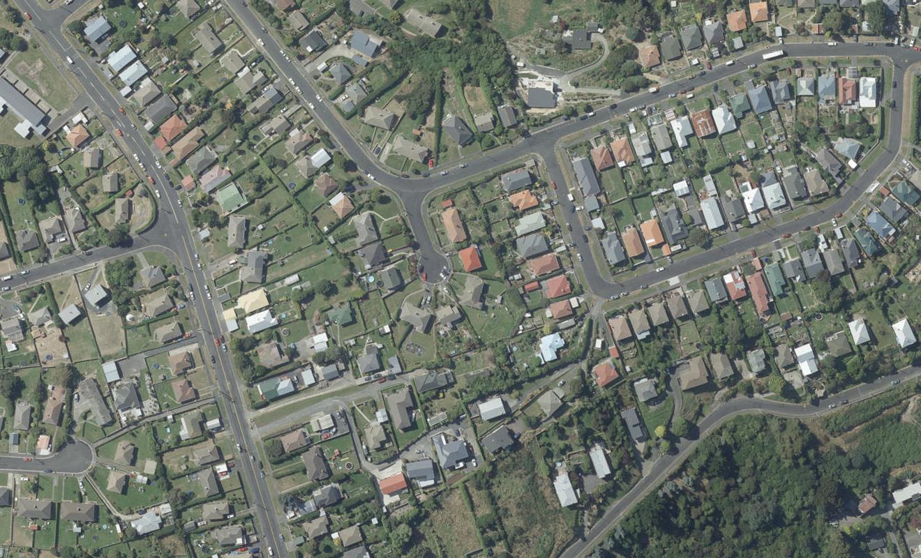 17 Waimea Avenue, Calton Hill, Dunedin - Carousel 1