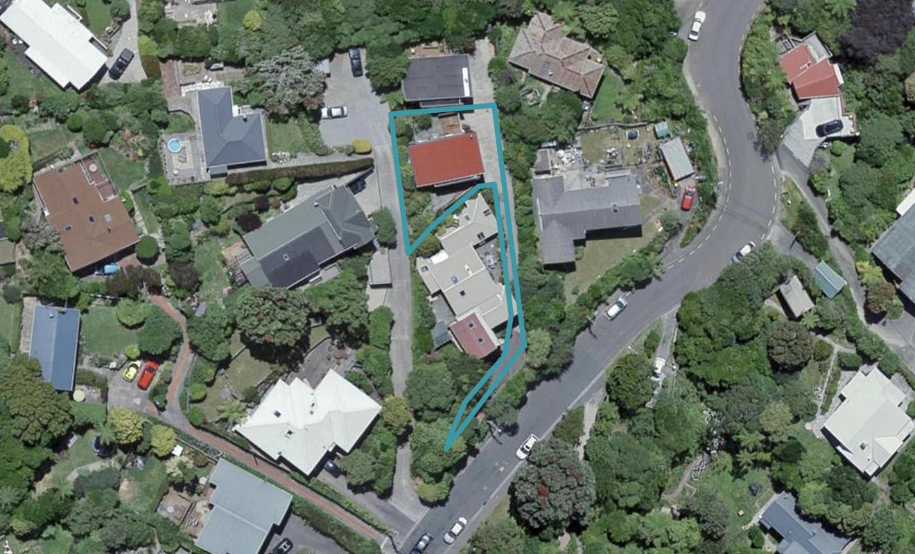 32A Heke Street, Ngaio, Wellington - Carousel 1