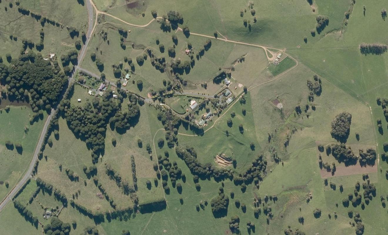 424B State Highway 10, Oromahoe, Kaikohe - Carousel 1