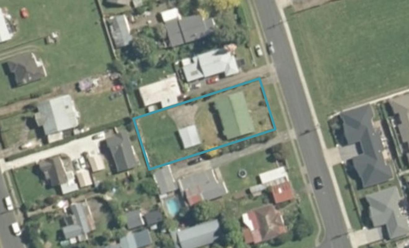 43B Goldsmith Street, Leamington, Cambridge - Carousel 1