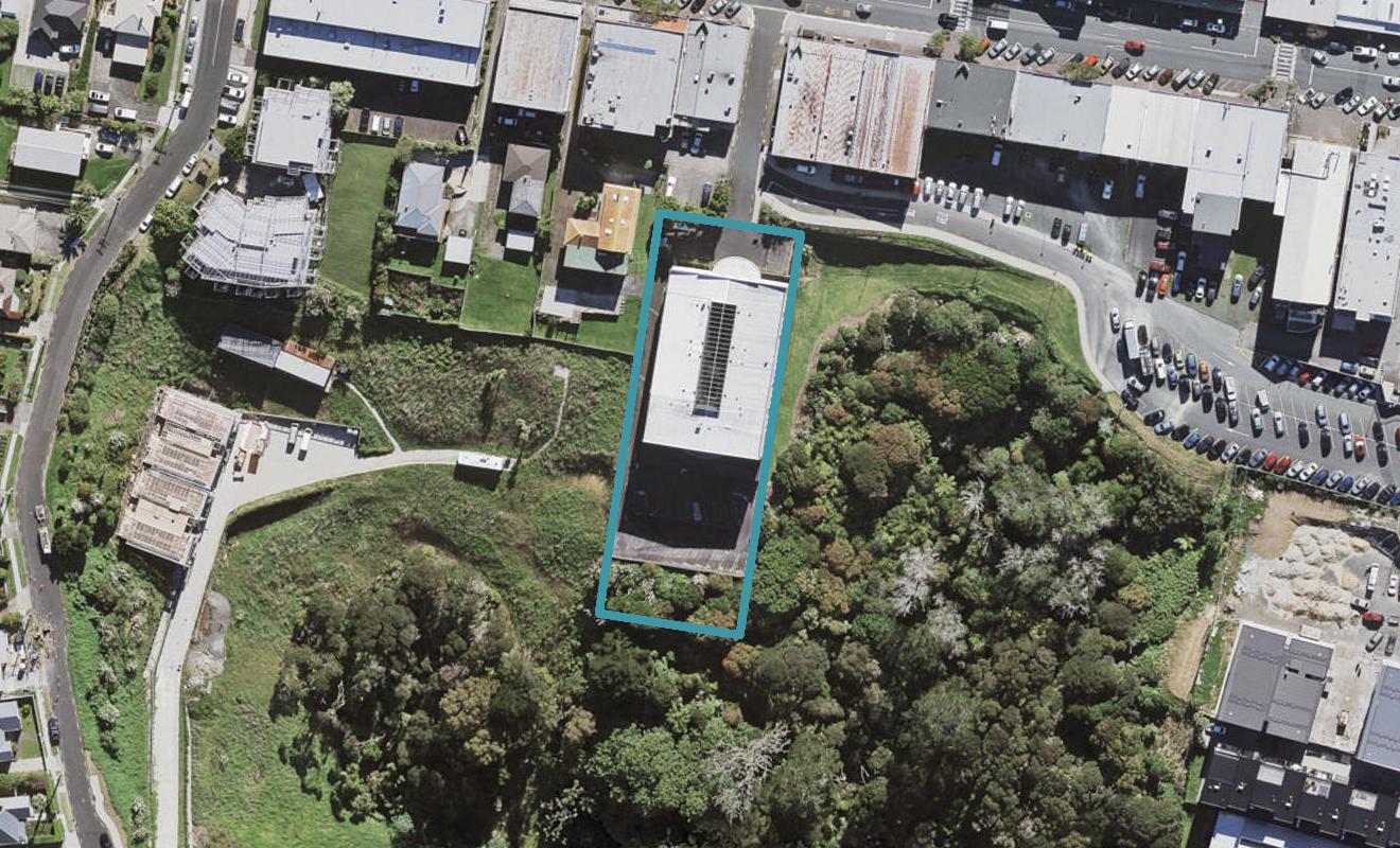 2K/68 Mokoia Road, Birkenhead, Auckland - Carousel 1