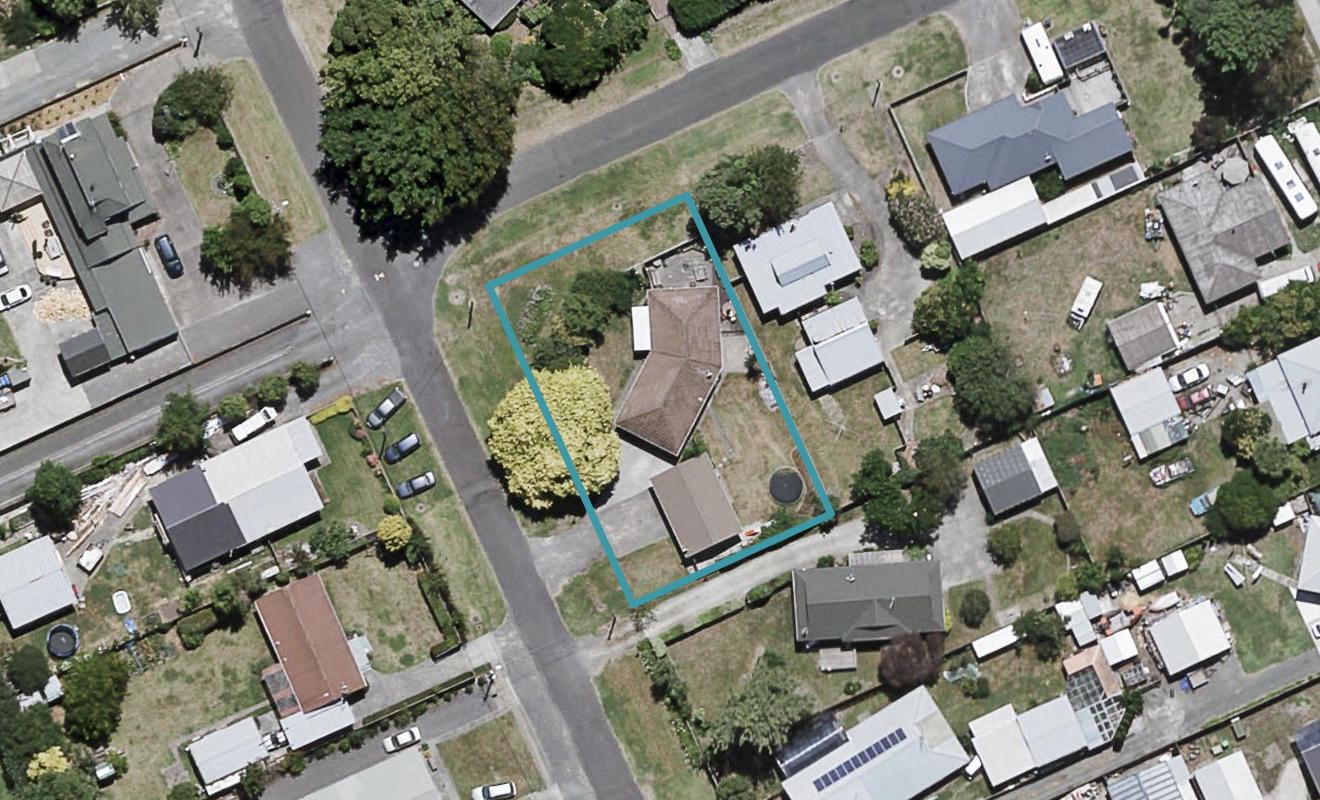5 Mchardy Street, Bay View, Napier - Carousel 1