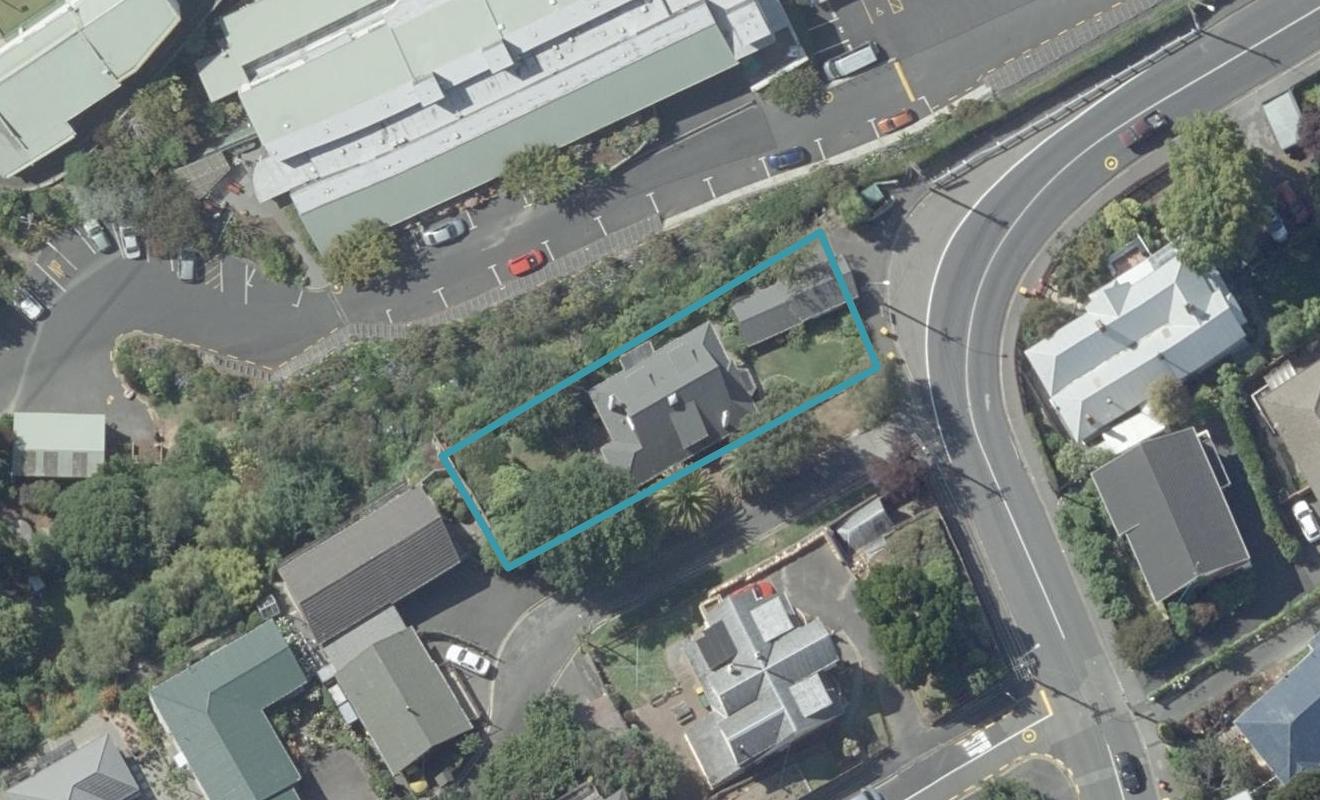 14 Easther Crescent, Kew, Dunedin - Carousel 1