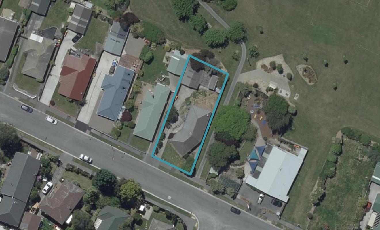 61 Woolley Street, Avondale, Christchurch - Carousel 1