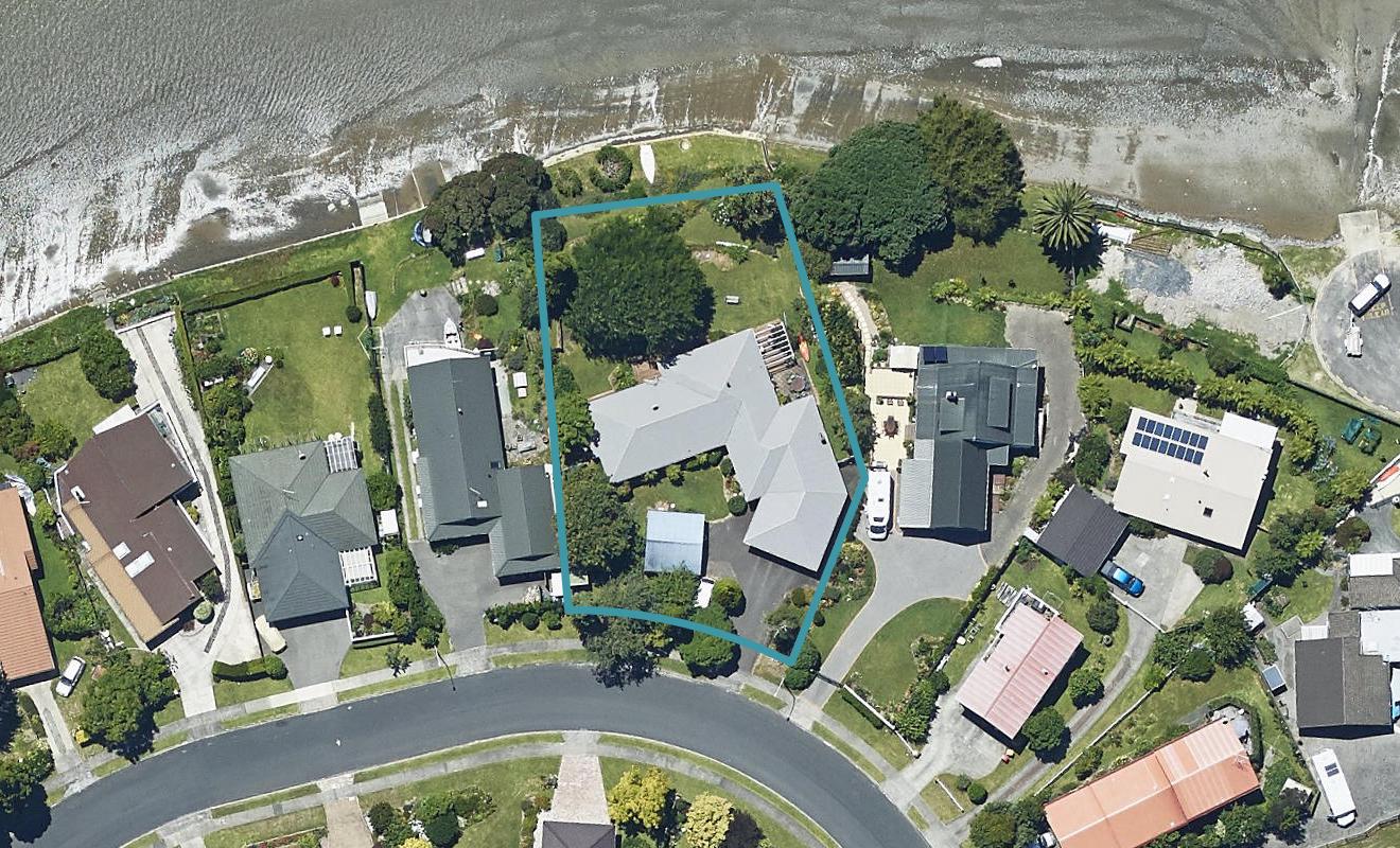 77 Forrester Drive, Welcome Bay, Tauranga - Carousel 1