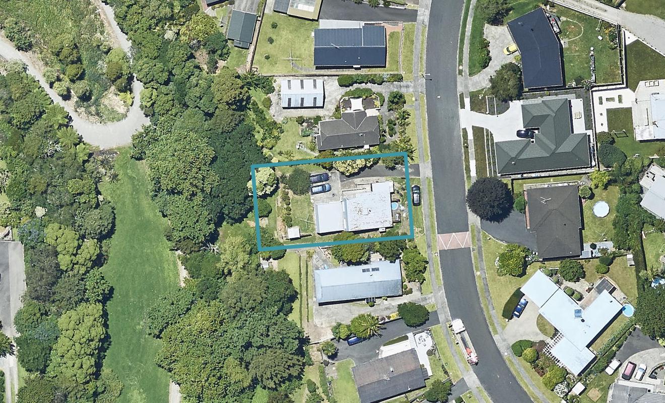22 Achilles Crescent, Welcome Bay, Tauranga - Carousel 1