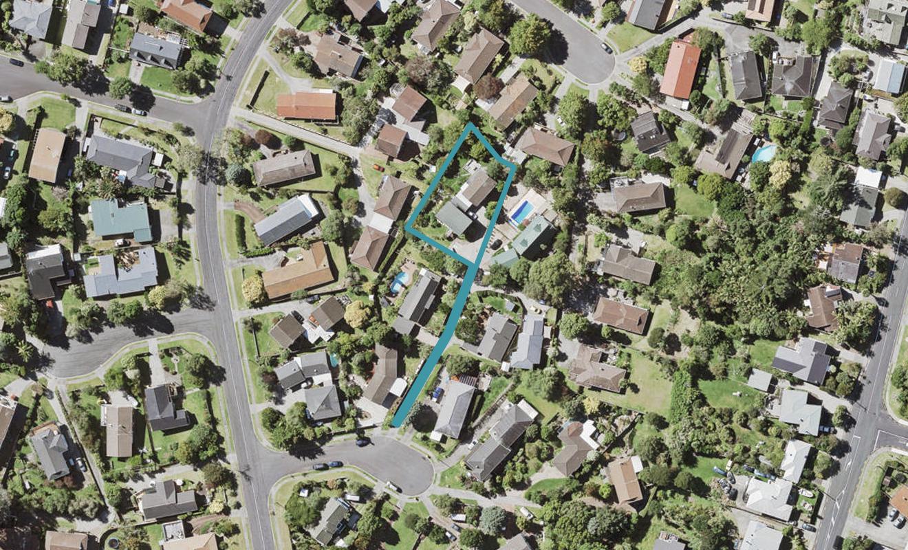 1/7 Louise Place, Browns Bay, Auckland - Carousel 1