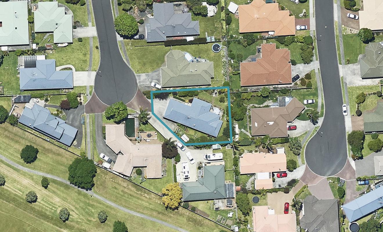 17 Cloverlea Walk, Welcome Bay, Tauranga - Carousel 1