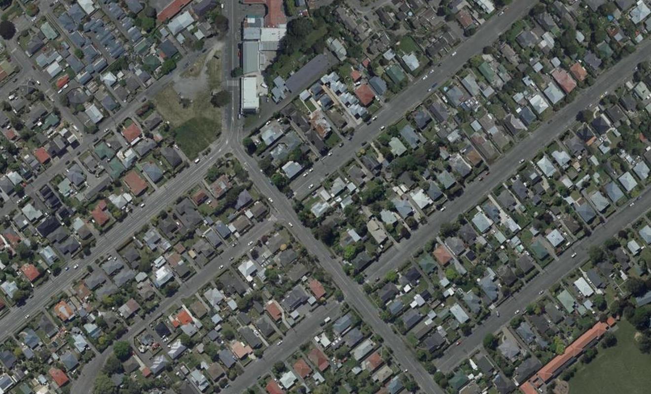 4/274 Selwyn Street, Spreydon, Christchurch - Carousel 1