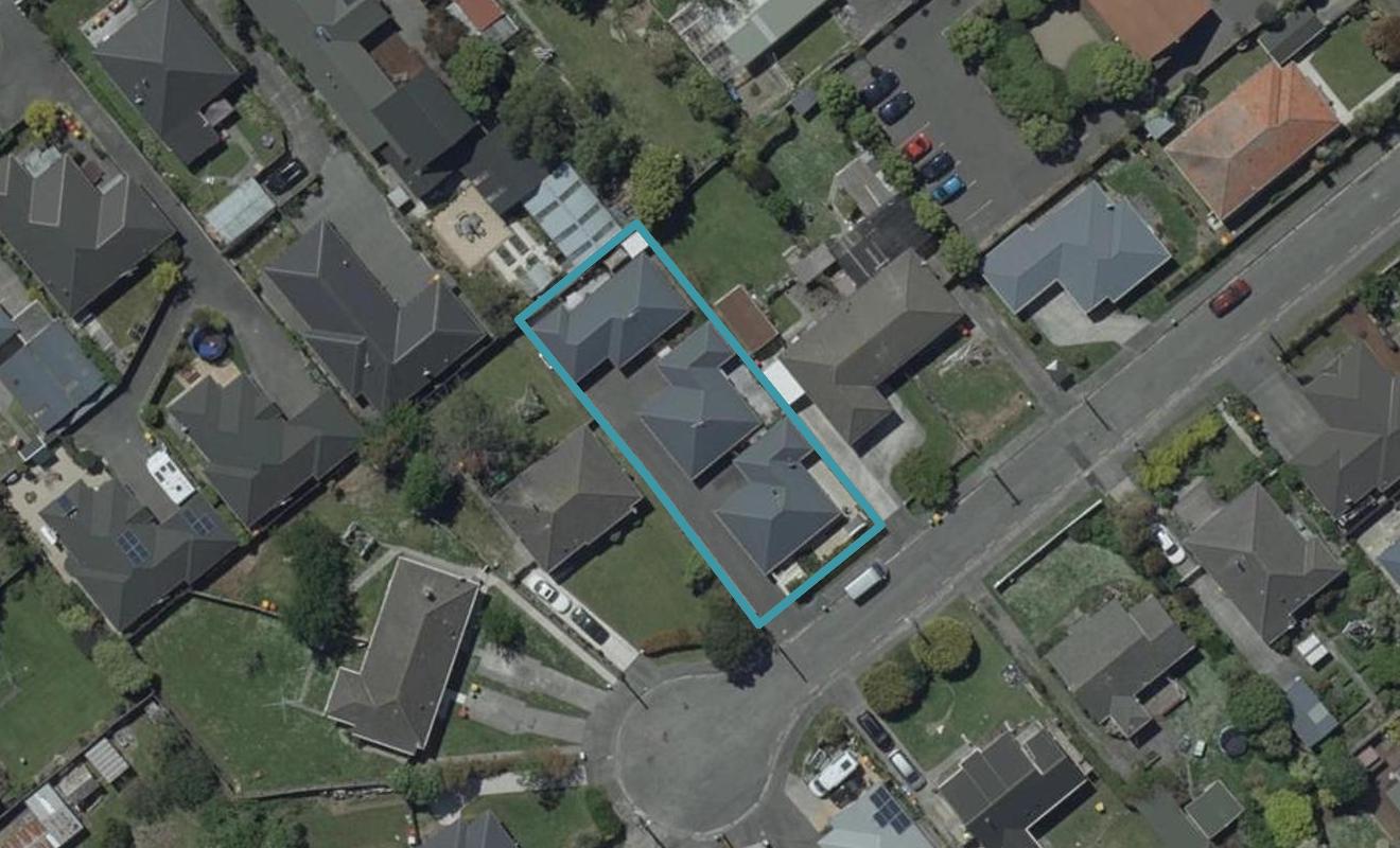 10A Sefton Place, Spreydon, Christchurch - Carousel 1