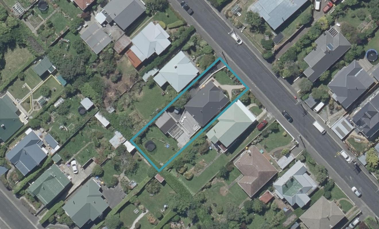185 Gladstone Road, Dalmore, Dunedin - Carousel 1